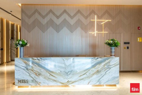 1 غرف نوم شقة رقم 134722 3