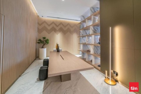 1 غرف نوم شقة رقم 134722 7