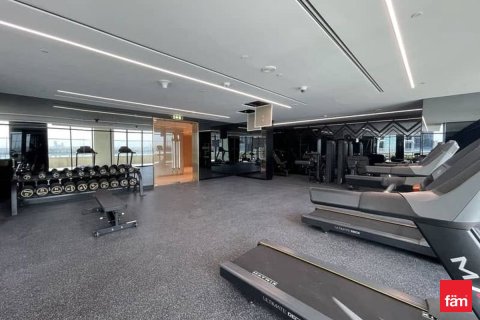 1 غرف نوم شقة رقم 134722 21