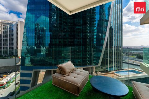 1 غرف نوم شقة رقم 134722 17