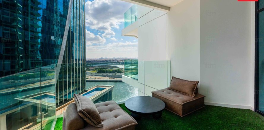 1 غرف نوم شقة رقم 134722