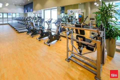 Apartment de 1 dormitorio  No. 134717 6