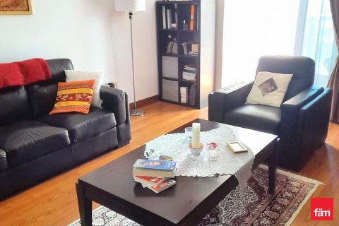 Apartment de 1 dormitorio  No. 134717 3