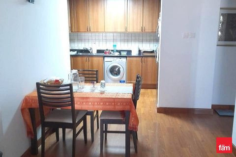 Apartment de 1 dormitorio  No. 134717 4