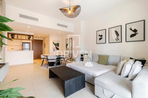 Appartement de 2 chambres à Zabeel, UAE No. 207366 4