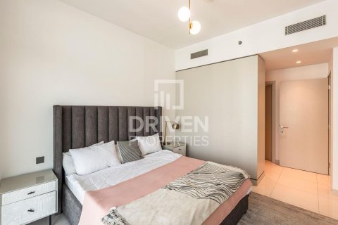 Appartement de 2 chambres à EMAAR Beachfront, UAE No. 207368 8