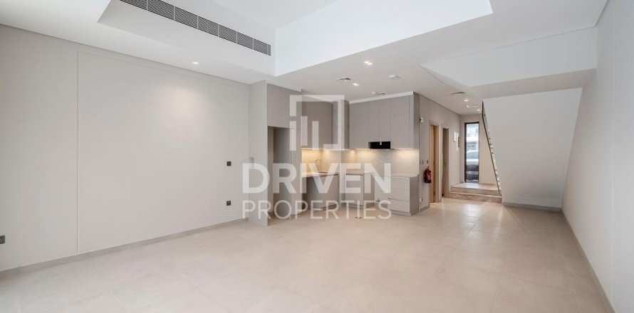 Villa de 2 chambres à Mohammed Bin Rashid City, UAE No. 207370