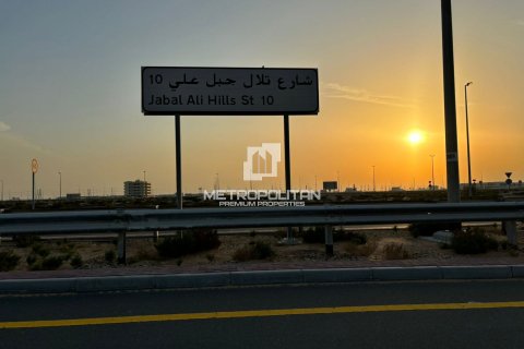 900m² Land in Jebel Ali, UAE No. 78725 18