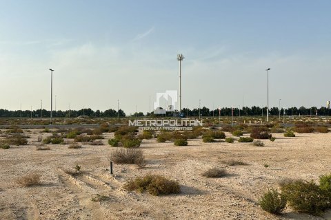 900m² Land in Jebel Ali, UAE No. 78725 17