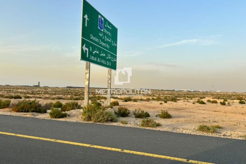 900m² Land in Jebel Ali, UAE No. 78725 19