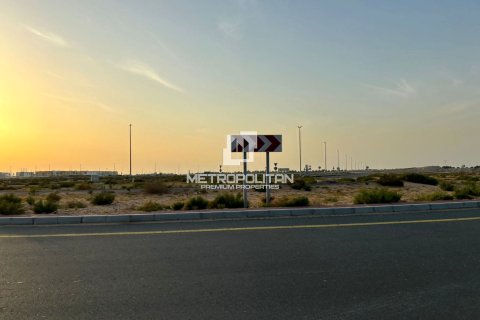 900m² Land in Jebel Ali, UAE No. 78725 20