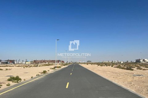 900m² Land in Jebel Ali, UAE No. 78725 6