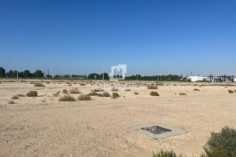 900m² Land in Jebel Ali, UAE No. 78725 3