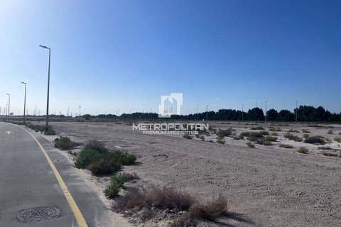 900m² Land in Jebel Ali, UAE No. 78725 11