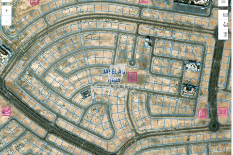 900m² Land in Jebel Ali, UAE No. 78725 14