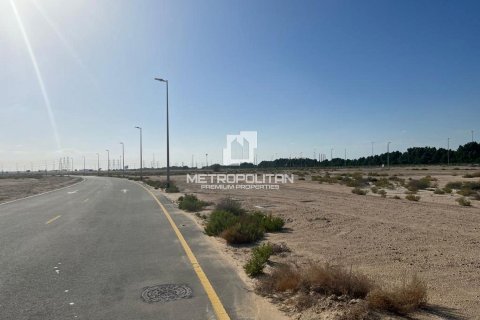 900m² Land in Jebel Ali, UAE No. 78725 12