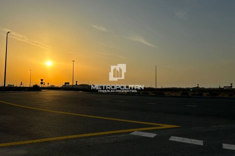 900m² Land in Jebel Ali, UAE No. 78725 23