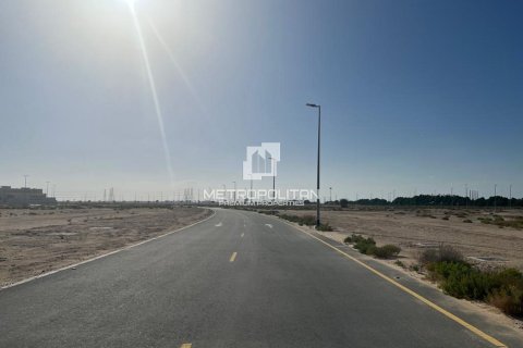 900m² Land in Jebel Ali, UAE No. 78725 10