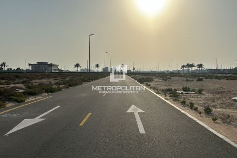 900m² Land in Jebel Ali, UAE No. 78725 21