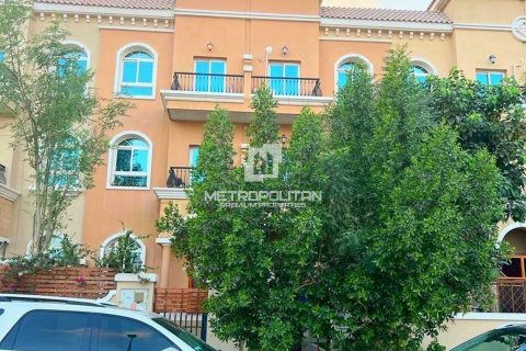 3 غرف نوم تاون هاوس في دائرة قرية جميرا, الإمارات العربية المتحدة رقم 62174 5