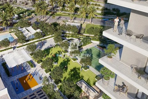 1 bedroom Apartment in Dubai Hills Estate, UAE No. 78715 9