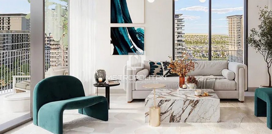 1 bedroom Apartment in Dubai Hills Estate, UAE No. 78715