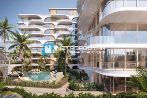 2 bedrooms Apartment on the Saadiyat Island, UAE No. 91627 10
