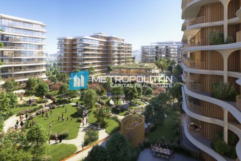 2 bedrooms Apartment on the Saadiyat Island, UAE No. 91627 3
