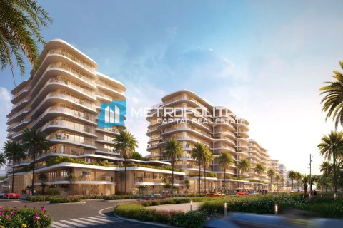 2 bedrooms Apartment on the Saadiyat Island, UAE No. 91627 7