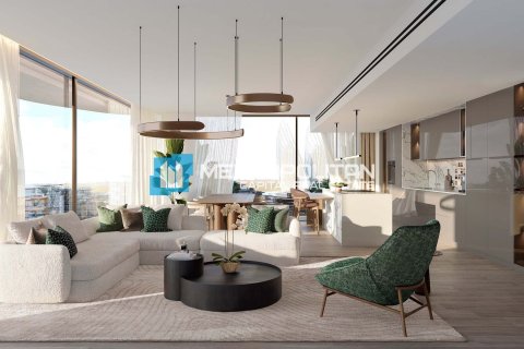 2 bedrooms Apartment on the Saadiyat Island, UAE No. 91627 11