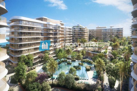 2 bedrooms Apartment on the Saadiyat Island, UAE No. 91627 1