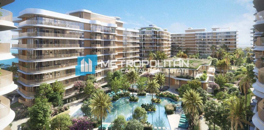 2 bedrooms Apartment on the Saadiyat Island, UAE No. 91627