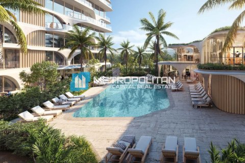 2 bedrooms Apartment on the Saadiyat Island, UAE No. 91627 6