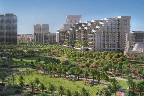 Appartement de 2 chambres à Park Heights, UAE No. 91686 12