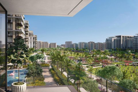 Appartement de 2 chambres à Park Heights, UAE No. 91686 13