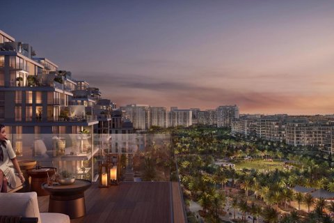 Appartement de 2 chambres à Park Heights, UAE No. 91686 9