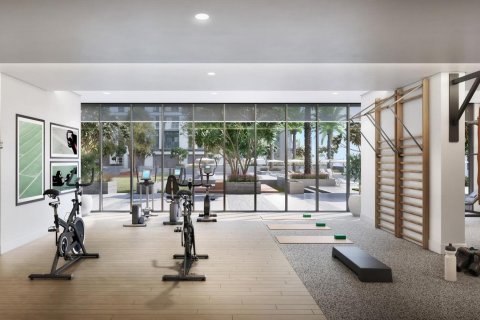 Appartement de 2 chambres à Park Heights, UAE No. 91686 14