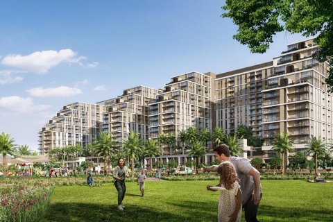 Appartement de 2 chambres à Park Heights, UAE No. 91686 4