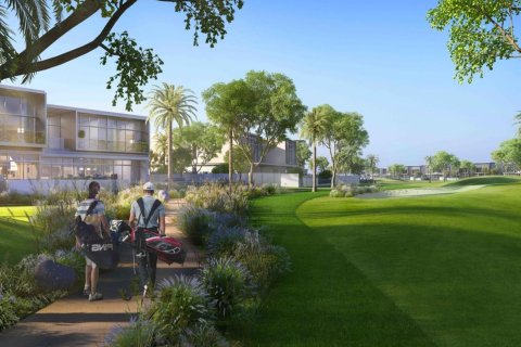 Appartement de 2 chambres à Park Heights, UAE No. 91686 7
