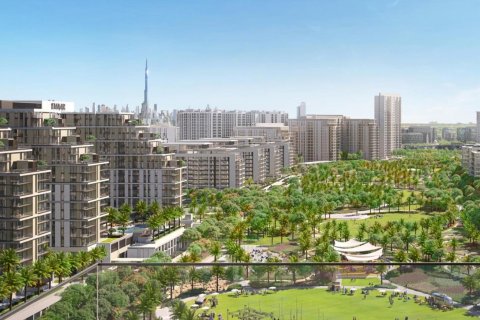 Appartement de 2 chambres à Park Heights, UAE No. 91686 6