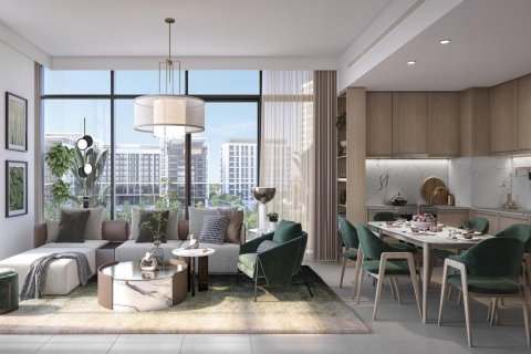 Appartement de 2 chambres à Park Heights, UAE No. 91686 16