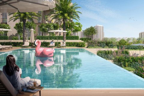 Appartement de 2 chambres à Park Heights, UAE No. 91686 10
