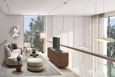 Villa de 4 dormitorios en Tilal Al Ghaf, UAE No. 91685 6