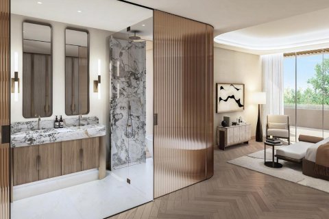 Villa de 4 dormitorios en Tilal Al Ghaf, UAE No. 91685 3