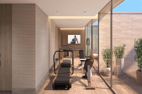 Villa de 4 dormitorios en Tilal Al Ghaf, UAE No. 91685 12