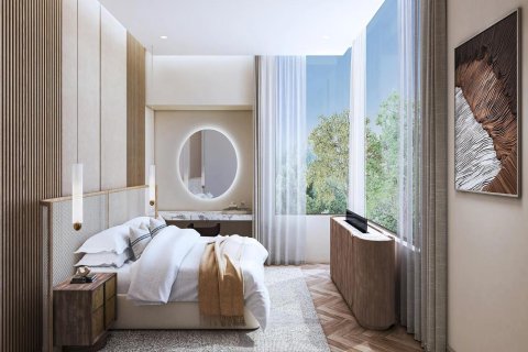 Villa de 4 dormitorios en Tilal Al Ghaf, UAE No. 91685 5
