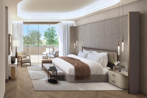 Villa de 4 dormitorios en Tilal Al Ghaf, UAE No. 91685 4