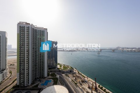 Appartement de 1 chambre à Al Reem Island, UAE No. 91629 20