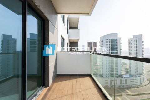 Appartement de 1 chambre à Al Reem Island, UAE No. 91629 10