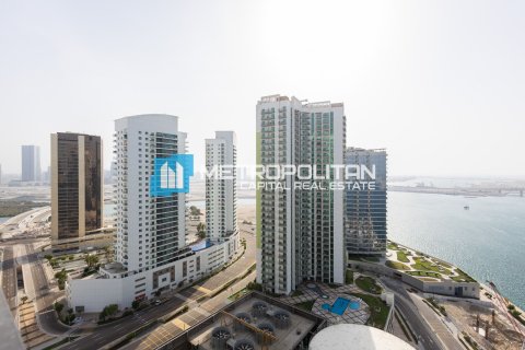 Appartement de 1 chambre à Al Reem Island, UAE No. 91629 19